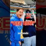 How to Destroy a Franchise in 6 Seconds. 🤦‍♂️🚨