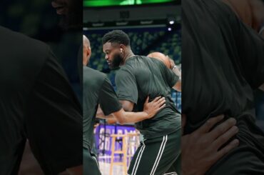 Zion Wired-In for Return #pelicans #shorts #nba