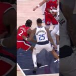 Kawhi Leonard mid-range clinic🖐🏾