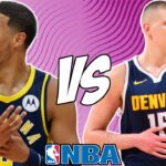 Indiana Pacers vs Denver Nuggets 4/6/25 NBA Picks & Predictions | NBA Betting Tips