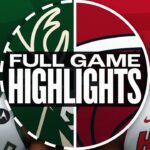 Game Recap: Bucks 121, Heat 115
