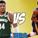 New Orleans Pelicans vs Milwaukee Bucks 4/6/25 NBA Picks & Predictions | NBA Betting Tips