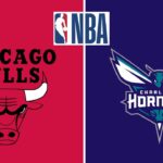 LIVE : Charlotte Hornets vs Chicago Bulls | NBA 2025 | PLAY BY PLAY SCOREBOARD