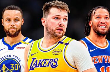 Every NBA Team’s Realistic Chance at a NBA Title