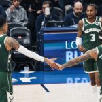 Highlights: Bucks 111 - Pelicans 107 | 04.06.25