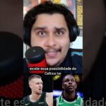 Teremos mudanças no Boston Celtics ... #nba #basquete #nbabrasil #bostonceltics
