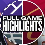 Game Recap: Kings 120, Cavaliers 113