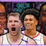 The NBA Media Is SCREWING Jokic Out Of Another MVP