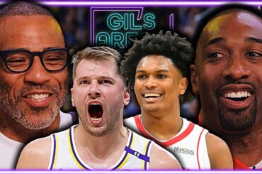 The NBA Media Is SCREWING Jokic Out Of Another MVP