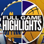 Game Recap: Warriors 123, Lakers 116