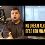 Kevin Durant Offseason Dream Already Dead For Miami Heat? | Play-In Scenarios In Final Week