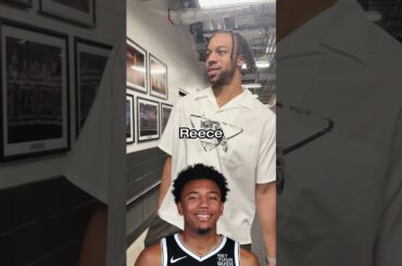 Day'Ron's reaction at the end 😭 #funny #qotd #babysitting