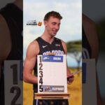 Did Franz get the perfect blind rank?