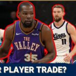 Kevin Durant, LaMelo, Sabonis to New Orleans? Pelicans Eyeing BLOCKBUSTER trade for Another Star