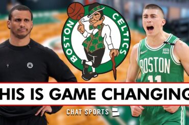 ESPN Analyst REVEALS What Will Keep Boston From Winning NBA Finals | Celtics Rumors