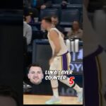 Luka used all his VC on new gear 😂😭