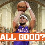 Devin Booker is BACK To His Old Scoring Ways For Phoenix Suns