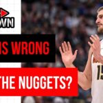 Are the Denver Nuggets wasting the greatness of Nikola Jokic? | The Rundown