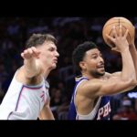 Philadelphia 76ers vs Miami Heat - Full Game Highlights | April 7, 2025 NBA Season