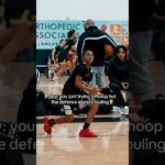 Cmon bro … 😠 #basketball #fyp #middleschool