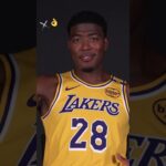 Lakers Act Out their 3-Point Celebrations
