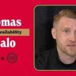 Tuomas Iisalo Press Conference | Grizzlies at Pistons