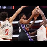 Sacramento Kings vs Detroit Pistons - Full Game Highlights | April 7, 2025 NBA Season