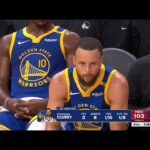 How The Houston Rockets Shut Down Steph Curry