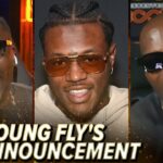 D.C. Young Fly ANNOUNCES Partnership Between Shay Shay Media & Atlanta Hawks | Nightcap