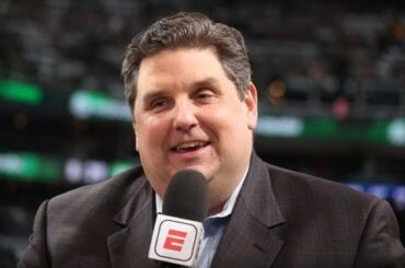 Brian Windhorst on a Team That Could Give the Cavaliers Trouble in the Playoffs - Sports4CLE, 4/7/25
