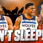 STOP Sleeping on the Minnesota Timberwolves + Nuggets FIRE Mike Malone | The Panel