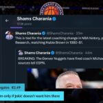 Breaking: Denver Nuggets Fire Michael Malone