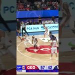 Basketball ASMR, if ASMR worked the other way around 😵‍💫🤣