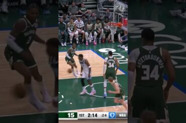 BIG RAGU TO ANT-MAN IS TUFF 😤