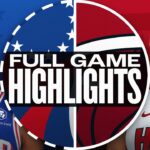 Game Recap: Heat 117, 76ers 105