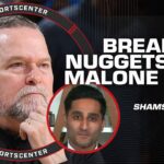 🚨 BREAKING: Nuggets fire Michael Malone 🚨 Shams Charania on the 'STUNNING DECISION' | SportsCenter