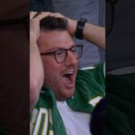 WHAT A SEQUENCE IN CELTICS VS KNICKS!