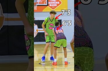 SMART PLAY at MSHTV Camp