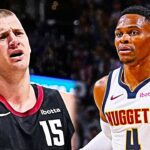 The Denver Nuggets Just Ruined Everything