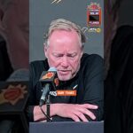 Devin Booker, Mike Budenholzer Address Whether Suns Have Given Up After Horrific Loss