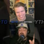 What is Luka's motivation for his return to Dallas? #dallasmavericks #lockedonpodcast #mavs