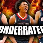 Nobody Believes In the Rockets… But Why?