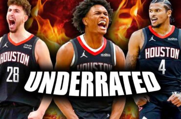 Nobody Believes In the Rockets… But Why?