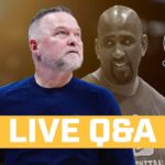 Denver Nuggets Open Forum | Michael Malone, Calvin Booth Get Fired
