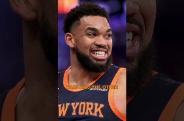 #NikolaJokic could be TRADED to the #NewYorkKnicks? Jason McIntyre breaks it down