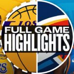 Game Recap: Thunder 136, Lakers 120