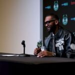 Bobby Portis Postgame Press Conference | 4.8.25