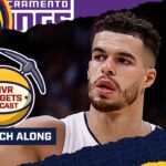 DNVR Nuggets Watch Along | Sacramento Kings vs. Denver Nuggets