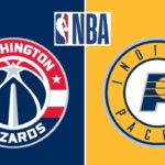 LIVE : Indiana Pacers vs Washington Wizards | NBA 2025 | PLAY BY PLAY SCOREBOARD