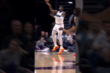 🚨 CUIDADO! JA MORANT 🔨 #NBA #shorts